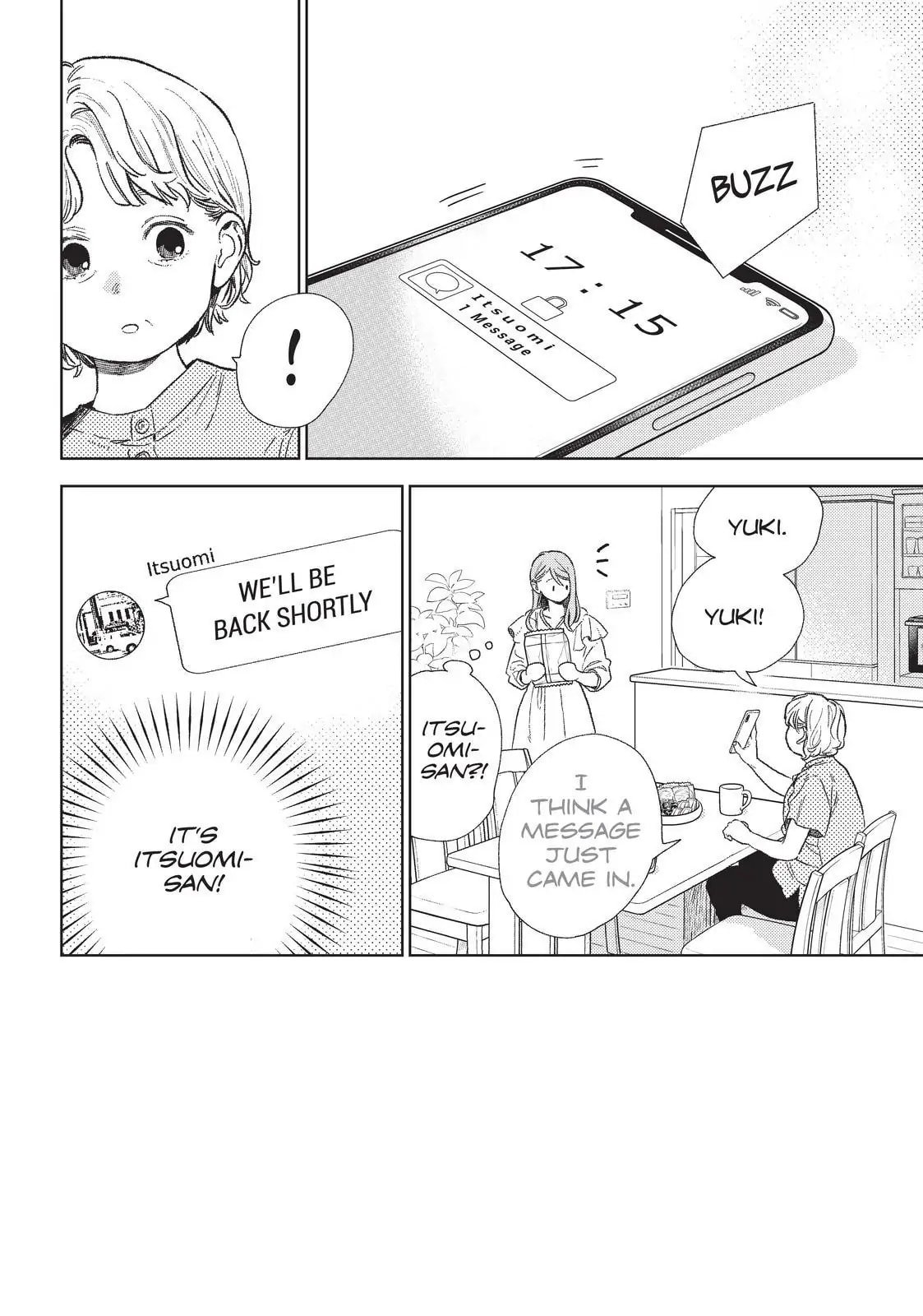 A Sign of Affection, Chapter 32 image 02
